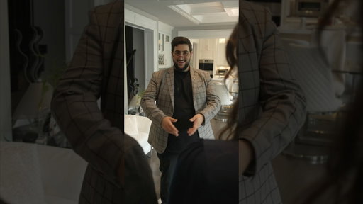 When Realtors Find Clients From Same Culture #realtor #series #persian