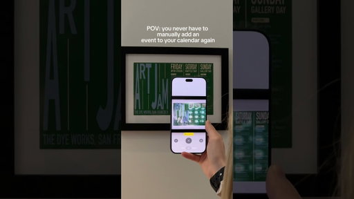 Siri AI Shortcut IOS27