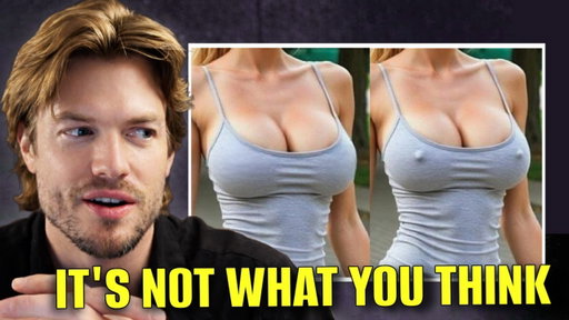 The Science Behind How Women Get Horny (Full Breakdown)