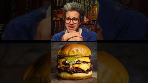 That's a Burger | Best of 2025
