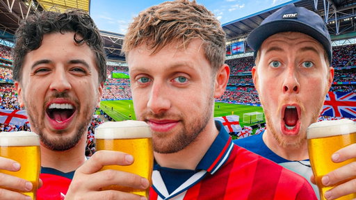 W2S Joins Us In USA For The World Cup!!
