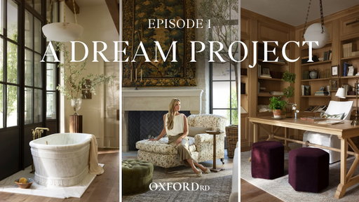 Can We Finish This Dream Home in Time? | Oxford Road: Episode 1