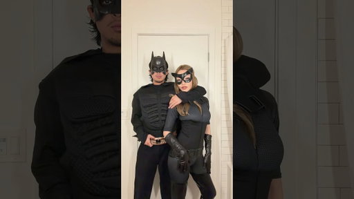 Happy Halloween guys 🦇🖤🐈‍⬛