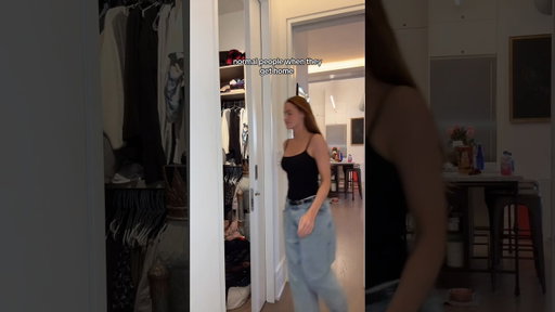 Outside clothing….. on the bed?!?