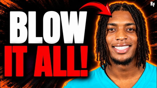 The Week 4 Waiver Wire Just Created A LEAGUE-WINNER *ADD ASAP*