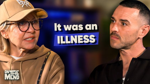It Took Me 60 Years to Admit This | Lulu