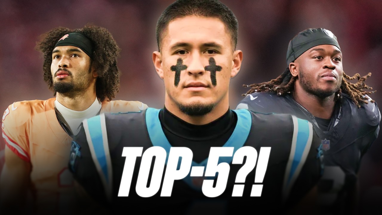 15 Second-Year Players to Know | Fantasy Football Studs, Breakouts & Busts