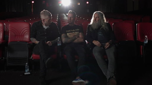 The Mastodon in the room