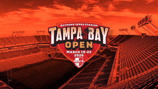 Major League Paintball - New Teams, New Rivalries! Tampa Bay | March 19-22, 2026