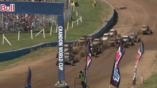 PRO BUGGY | CRANDON, WI | POLARIS WORLD CHAMPIONSHIPS | HIGHLIGHTS