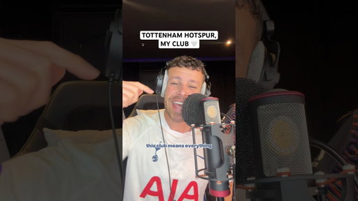 This club🫀60,000 voices every game. A One Hotspur membership brings you in to something special.