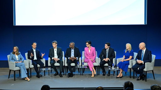 Q&A | 2026 Investor Day | Citi