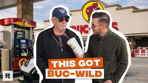 I Asked People at Buc-ee’s What Their Car Payment Is