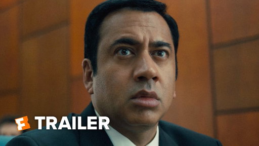 Trust Me, I'm a Doctor Trailer #1 (2026)