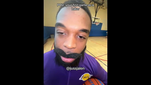 LeBron James handshakes are iconic #shortsviral #lebronjames #nba #funny