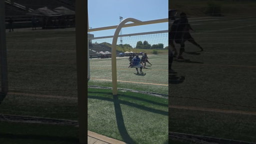 memo Horchata🇲🇽 finally makes it to the finals #futbol #soccer #pov #goalkeeper #fut