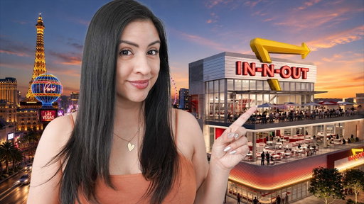 NEWEST Things to See in LAS VEGAS for July 🔥