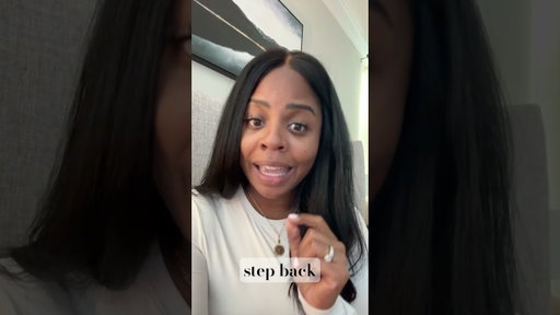 Candace Owens. Now that Erika has said “stop” I feel she should take her “investigation” offline.