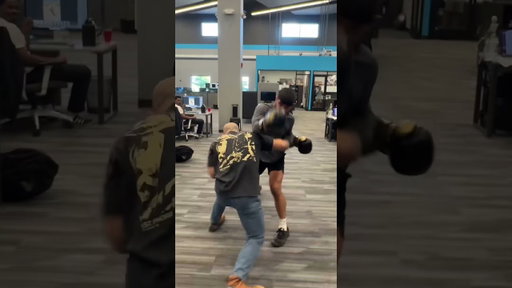 How we settle workplace disputes #shorts #mma