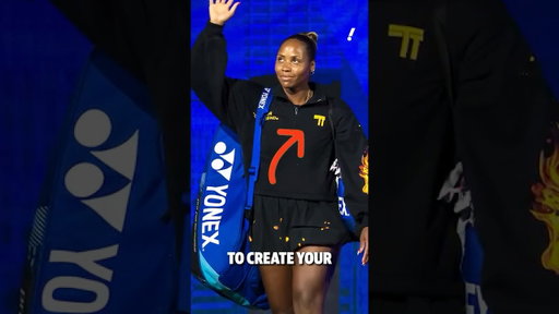 What's REALLY Going on With Taylor Townsend's Sponsorship Situation?