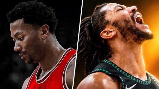 Everyone Thought D-Rose Was Finished... Then This Happened