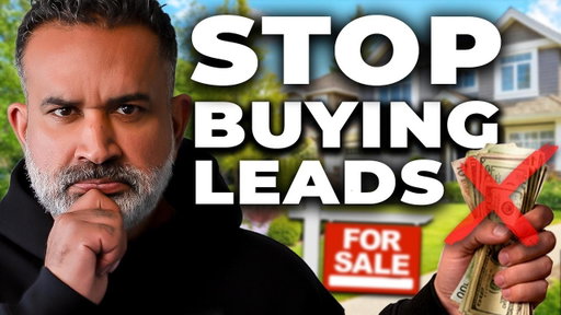 The Truth About Real Estate Leads (And How to Get Them Free)