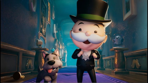 MONOPOLY GO! | MONSTER MASH SEASON