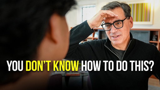 16 Things Everybody Should Know How to Do