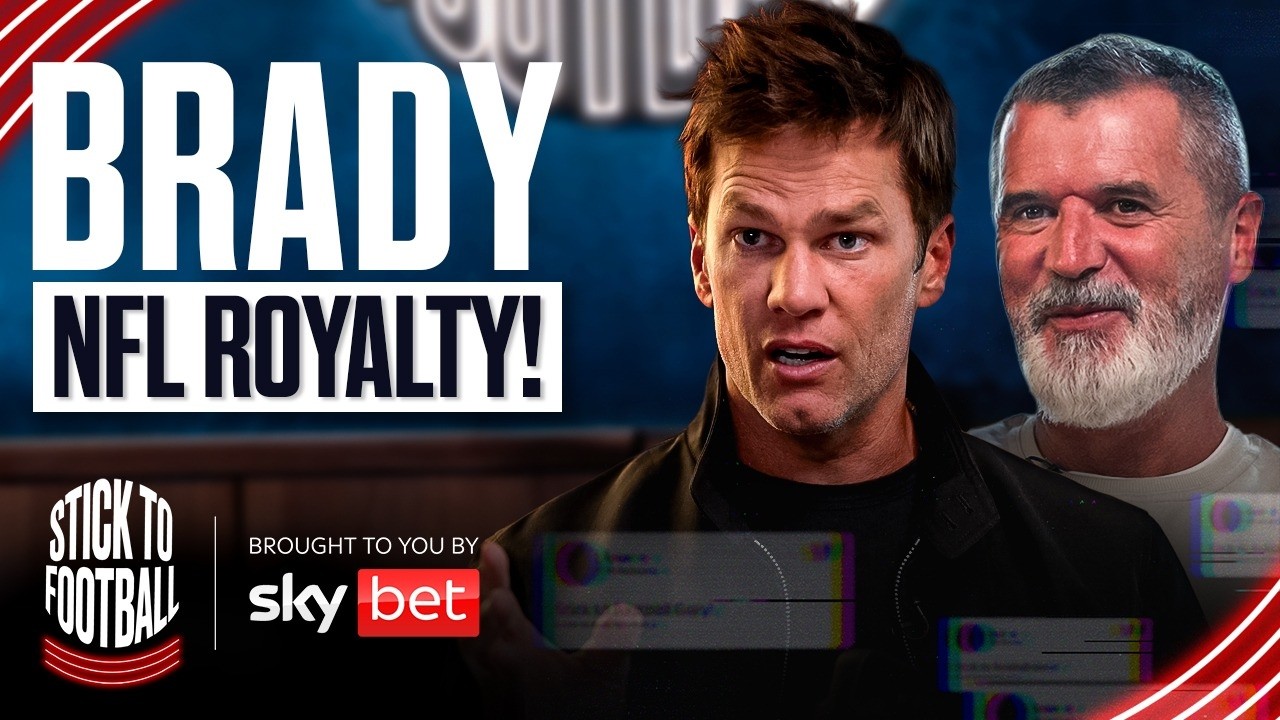 Tom Brady: From NFL GOAT to Owning A Football Club & World Cup In USA | Stick to Football 135