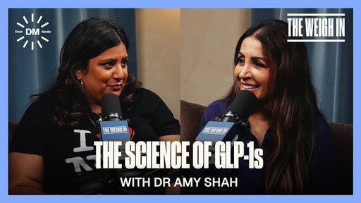 The Science of GLP-1s