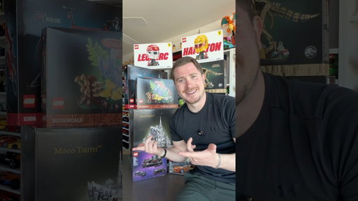 INSANE NEW LEGO HAUL! Which should I build first?! #LEGO #New #Haul #Releases #Money