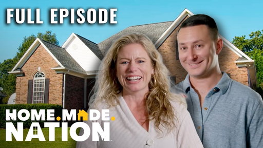 Family Races to Find Dream Home in ONE Weekend | 48 Hours to Buy (S1, E1) | Full Episode