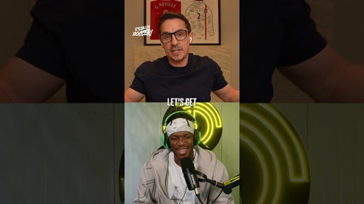 KSI responds to Gary Neville.. The Overlap vs The Sidemen Charity match in 2026? 👀