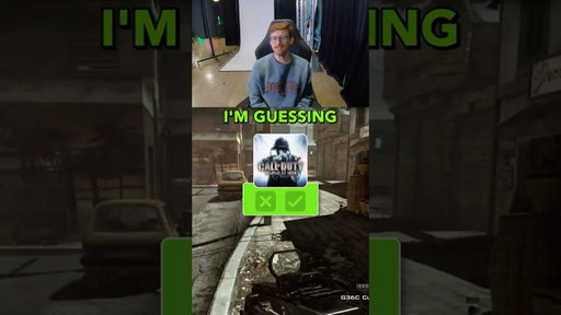 Call of Duty Truth or Lie CHALLENGE 😂