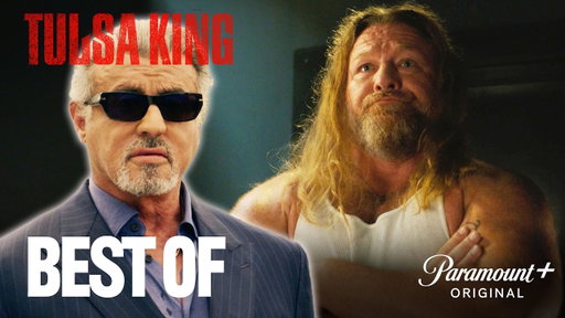 Tulsa King's Fan-Favorite Moments 👏