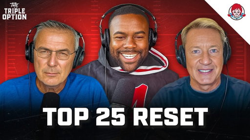 Texas and Penn State Out of Top 25, College Football Playoff Dark Horses, and Week 7 Picks