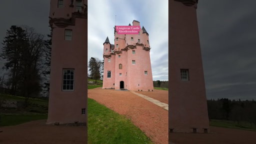 5 magical locations in Scotland! 🧚🪄