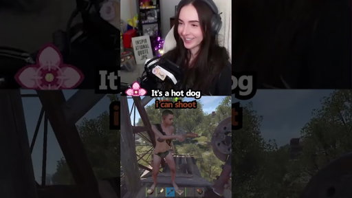 That's A Hotdog