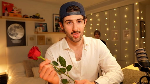 Try Not to Laugh: First Date ICKS
