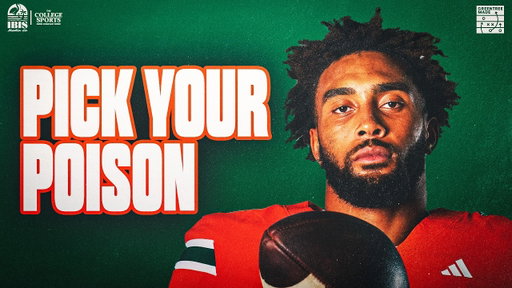 Why Former 5-Star Damon Wilson II Chose Miami | GreenTree Made