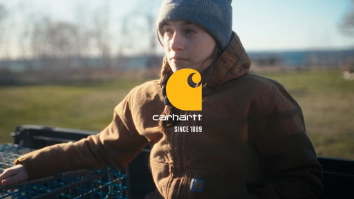 Carhartt: Living Natalie’s Legacy