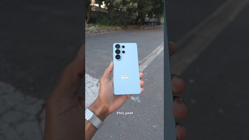 Samsung Changed The S Pen?