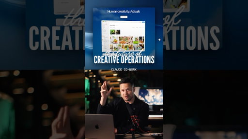 The Future of Creative Work