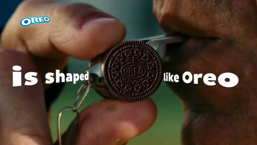 OREO Football