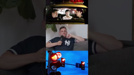 Red lights are more of a suggestion