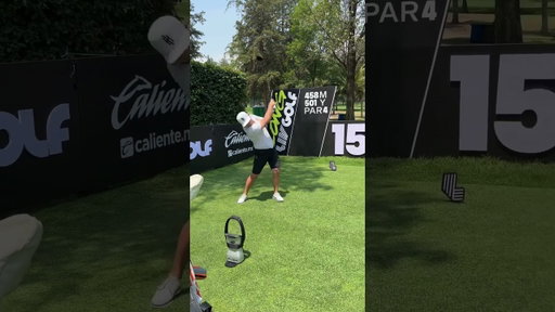 Sound off in the comments with your predictions 🤔 #ironsharpensiron #golf #ironhead #golfswing
