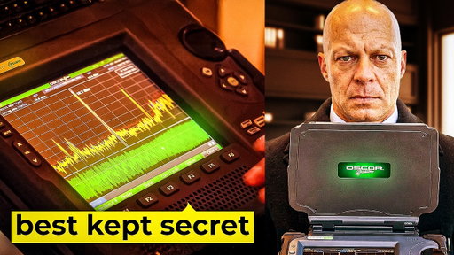 Top Secret Tech That Keeps The World’s Elite Anonymous