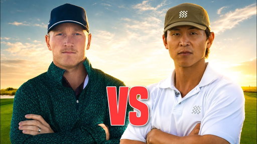 The Good Good reunion match
