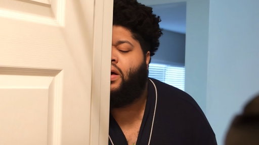 Broke Boyfriends Who Live With Their Girlfriend