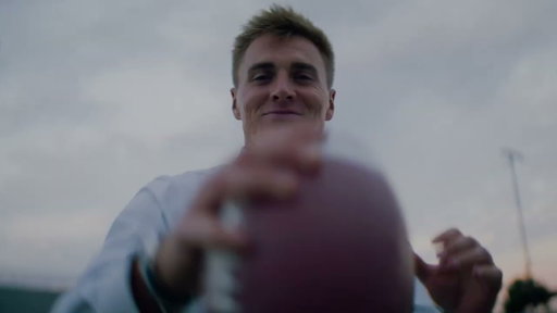 Mizzen+Main x Bo Nix